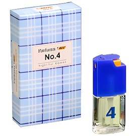 perfume Night for Women No. 4