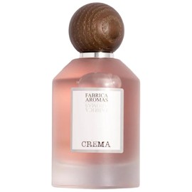 perfume Crema