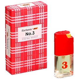 perfume Day for Women No. 3