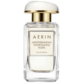 perfume Mediterranean Honeysuckle Soleil