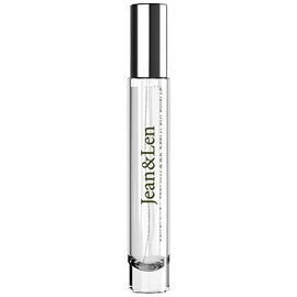 perfume Bergamot Cedarwood