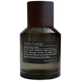 perfume Soho Lounge