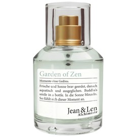 perfume Garden of Zen