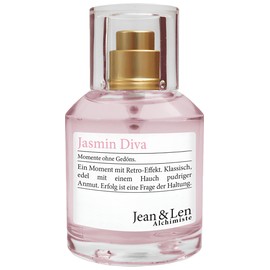 perfume Jasmin Diva