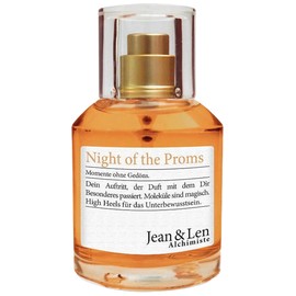 perfume Night of the Proms