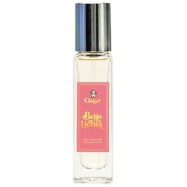 perfume Beijo de Lichia