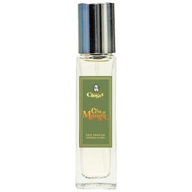 perfume Céu de Manga