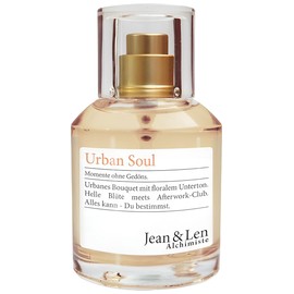 perfume Urban Soul