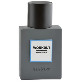 perfume Workout