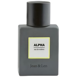 perfume Alpha
