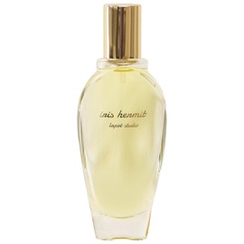 perfume Iris Hermit 鸢尾隐士