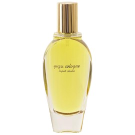 perfume Yuzu Cologne 柚子古龙