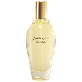 perfume Jasmine Poet 茉莉诗人