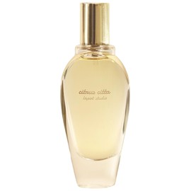 perfume Citrus Citta 明净之水