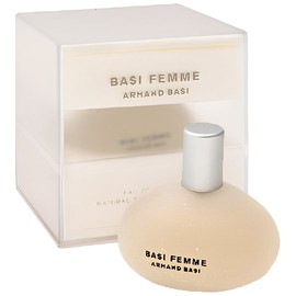 perfume Basi Femme