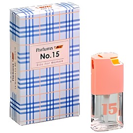 perfume Day for Women No. 15