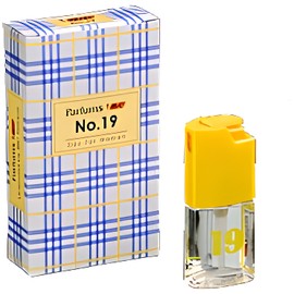 perfume Day for Women No. 19