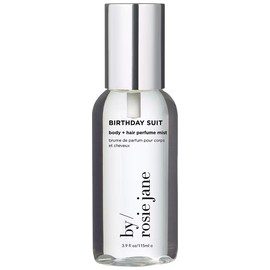 perfume Birthday Suit