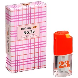 perfume Day for Women No. 23