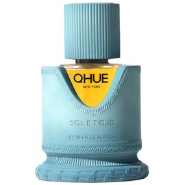 perfume Sol e T'oud