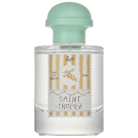 perfume From.Saint-Tropez
