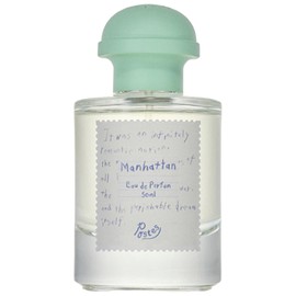 perfume From.Manhattan