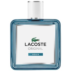 perfume Lacoste Original Aqua