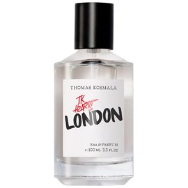 perfume TK Hearts London