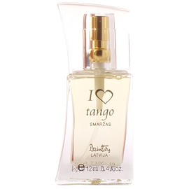 perfume I Love Tango