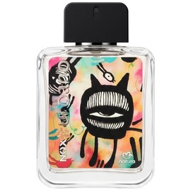 perfume #Urbano Nox