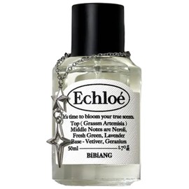 perfume Echloé