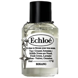 perfume Echloé