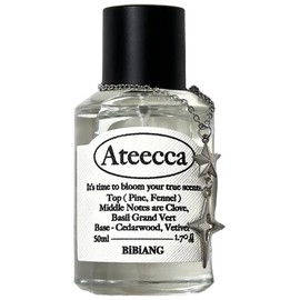 perfume Ateecca