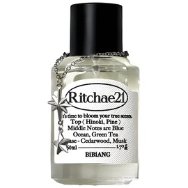 perfume Ritchae21