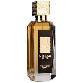 perfume Milano Prive