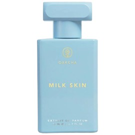 perfume Milk Skin