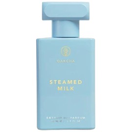 perfume Steamed Milk