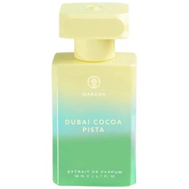 perfume Dubai Cocoa Pista