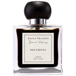 perfume Decadence - Volume I