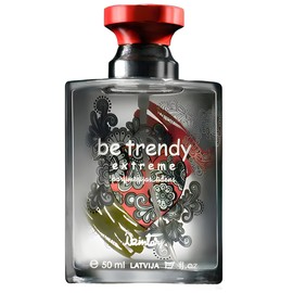 perfume Be Trendy Extreme