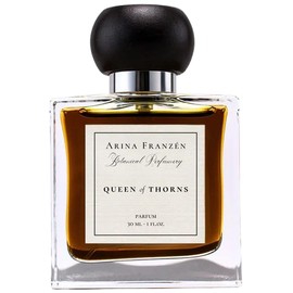 perfume Queen of Thorns - Volume I