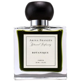 perfume Botanique - Volume I