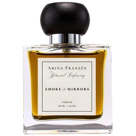 perfume Smoke & Mirrors - Volume I