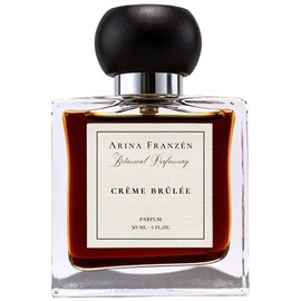 perfume Crème Brûlée - Volume II