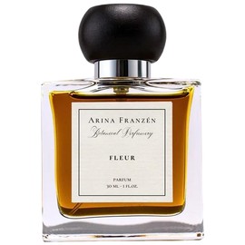 perfume Fleur - Volume II