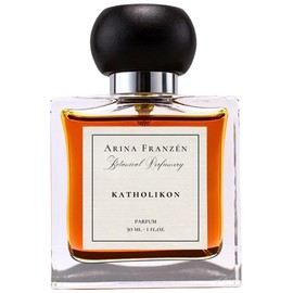 perfume Katholikon - Volume II