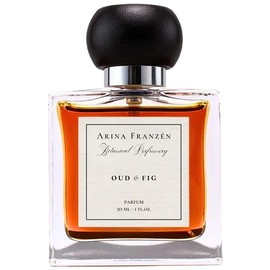 perfume Oud & Fig - Volume II