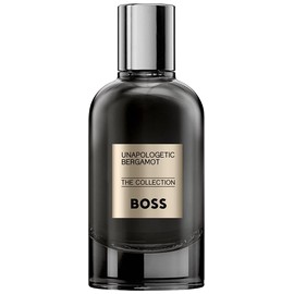 perfume Unapologetic Bergamot