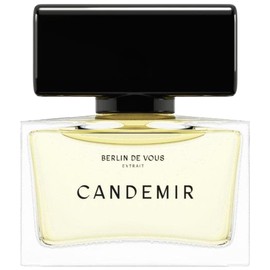 perfume Candemir