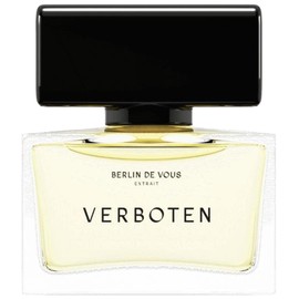 perfume Verboten